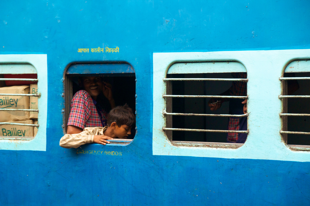 Beteendeekonomin räddar liv